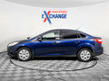 2011 Ford Focus III, синий - вид 8