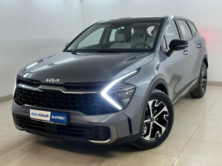 Kia Sportage V