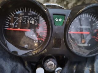 2014 Baltmotors Street 250, чёрный, 90000 рублей, вид 5