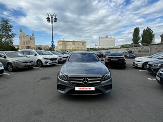 2018 Mercedes-Benz E-Класс 200 V (W213, S213, C238), серый, 3500000 рублей, вид 2