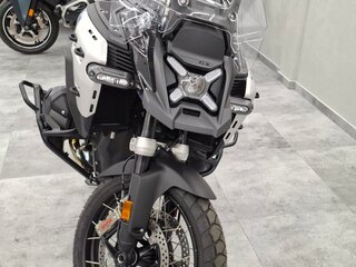 2026 BMW R 1300 GS Adventure, чёрный, 3370000 рублей, вид 4