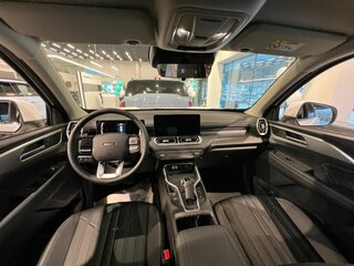 2026 Haval H5 II, белый, 4349000 рублей, вид 4