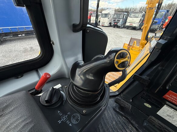 2017 Komatsu D65, жёлтый, 12300000 рублей - вид 17