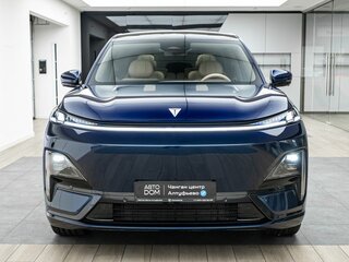 2026 Changan Deepal S09, синий, 7039900 рублей, вид 1