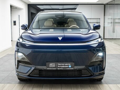 Changan Deepal S09