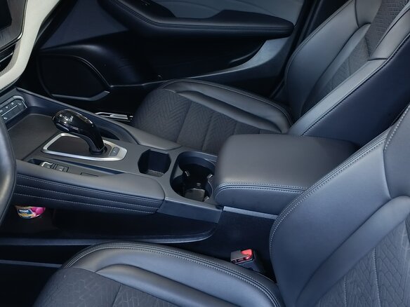 2023 Haval F7 I Рестайлинг, белый, 2100000 рублей - вид 8