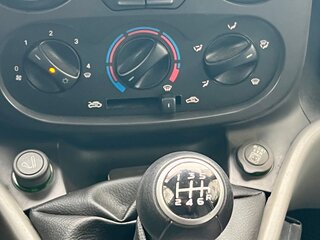 2015 Fiat Doblo I Рестайлинг, белый, 560000 рублей, вид 4
