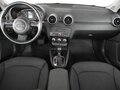 2015 Audi A1 I (8X), серый, 1580000 рублей - вид 8