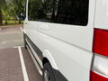 2017 Mercedes-Benz Sprinter, белый, 2400000 рублей - вид 7
