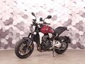 2019 Honda CB 1000R, красный - вид 1