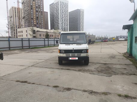 1991 Mercedes-Benz T1, белый, 149999 рублей, вид 1