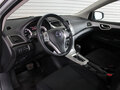 2015 Nissan Sentra VII (B17), серебристый, 950000 рублей - вид 9