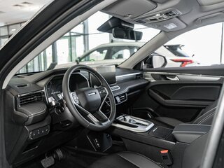 2026 Haval Jolion I Рестайлинг, чёрный, 2899000 рублей, вид 1