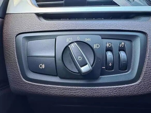 2022 BMW X1 Long 20Li sDrive II (F48) Рестайлинг, белый, 2365120 рублей - вид 17