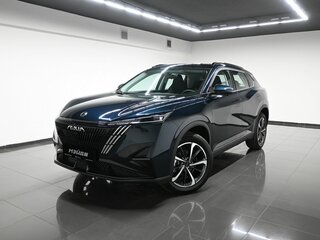 Dongfeng Mage