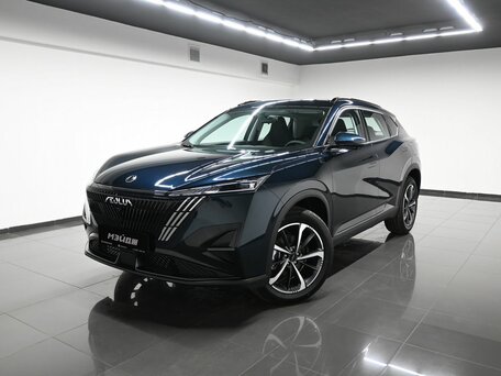2025 Dongfeng Mage, синий, 3099000 рублей, вид 1
