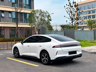 2026 Changan Qiyuan A06 28.39 kWh, белый, 2190000 рублей, вид 4