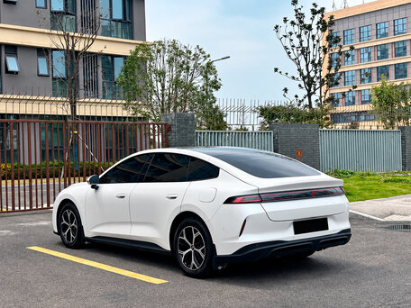 2026 Changan Qiyuan A06 28.39 kWh, белый, 2190000 рублей, вид 4