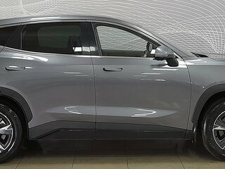 2023 Jetour Dashing I, серый, 1665000 рублей, вид 4