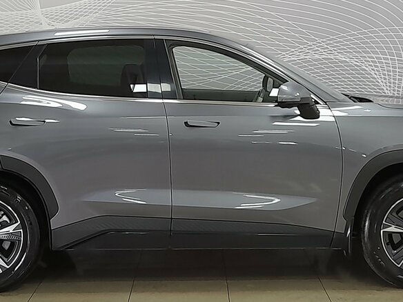 2023 Jetour Dashing I, серый, 1665000 рублей - вид 3