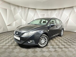 SEAT Ibiza IV