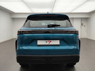 2026 Tenet T7, синий, 3005000 рублей, вид 4