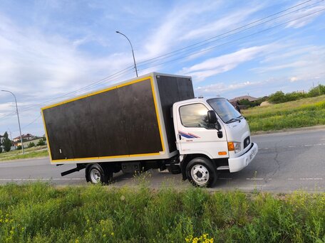 2012 Hyundai HD35, белый, 1450000 рублей, вид 3