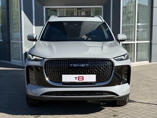 2026 Tenet T8, серый, 4018012 рублей, вид 1