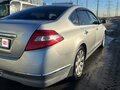 2009 Nissan Teana II (J32), серебристый, 750000 рублей - вид 3
