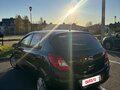 2011 Opel Corsa D Рестайлинг II, чёрный, 500000 рублей