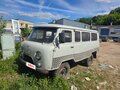 1994 УАЗ 2206, серый, 120000 рублей