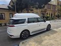 2021 Kia Carnival IV, белый, 3500000 рублей - вид 2