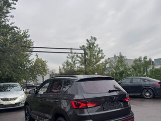2023 Jetta VS5 I Рестайлинг, чёрный, 1650000 рублей, вид 3
