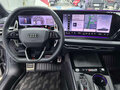 2026 Audi A5 L Sportback III (B10), серый, 6200888 рублей - вид 6