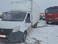 2024 ГАЗ ГАЗель Next, белый, 1826850 рублей