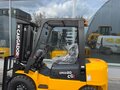 2025 Cargador CPCD20, жёлтый, 1170000 рублей - вид 8