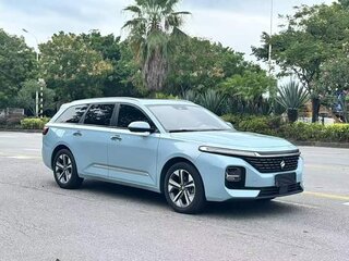 2022 Baojun Valli, голубой, 976000 рублей, вид 1