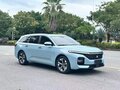 2022 Baojun Valli, голубой