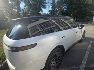 2025 Lynk & Co 900, белый, 8000000 рублей, вид 5