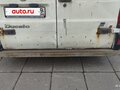 2008 Fiat Professional Ducato, белый, 999000 рублей - вид 4