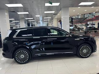2025 Aito M8 53.4 kWh, чёрный, 8600000 рублей, вид 3