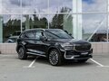 2026 VOLGA K50, чёрный, 4602510 рублей - вид 7