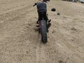 2017 ABM GX 250, чёрный, 60000 рублей - вид 4