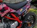 2025 Kayo Evolution YX140EM, чёрный, 80000 рублей - вид 8