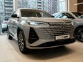2025 Changan CS75 Plus III, серый, 4224900 рублей - вид 2