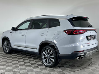 2024 Chery Tiggo 8 Pro Max I Рестайлинг, серый, 2590000 рублей, вид 4