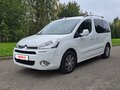 2013 Citroen Berlingo II Рестайлинг, белый, 990000 рублей