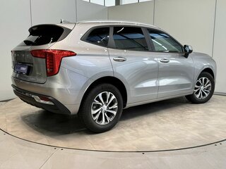 2023 Haval Jolion I, серый, 1930000 рублей, вид 5