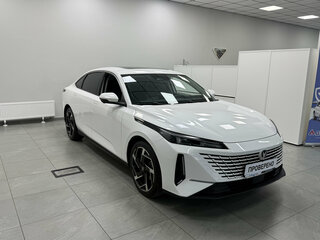 2024 Changan Lamore, белый, 1970000 рублей, вид 3