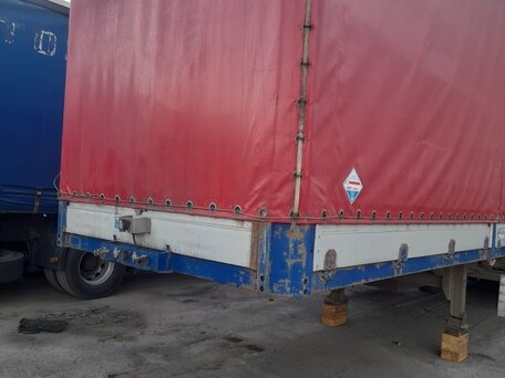 2007 IPV 9487SN, синий, 720000 рублей, вид 5